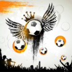 サッカーバカ僧