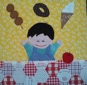 sweetpotatoさんのプロフィール