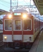 鉄道ブログで名所発掘準急橿原神宮前の鉄よろず話