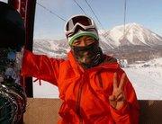 50代の中国・アメリカ・カナダ語学留学と旅行の日記