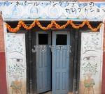 インド、ネパール、バングラデシュの女