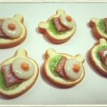 まろこのミニご飯