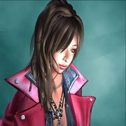 Second Life Walk (セカンドライフ散歩）