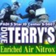 ダイブテリーズさんのプロフィール