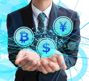 USI-TECHでビットコイン安定・安心増殖中