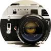 Leica Travelogue