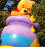 よこみのこよみ。〜年パス購入からの道のり〜