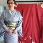 きものかたり の 頭んなか