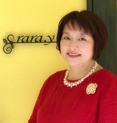 大阪？長居 ハンドメイド・イベントカフェrara.yらら