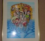 駆け込み寺としての活動