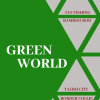 Green World 【Tajimi Outdoor Blog】