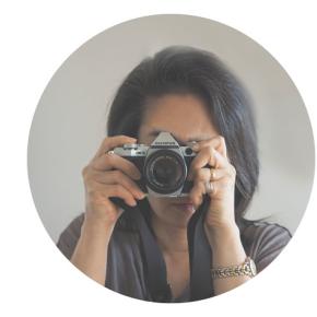 異国でアートな人生