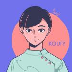 KOUTY