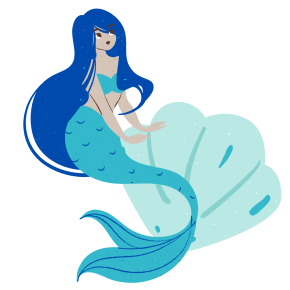 Mermaid World｜Life in Singapore