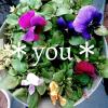 ＊you＊garden&life＊