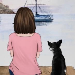 いとしのチワワのはなし