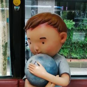 みみの台湾ライフ♪おいしい楽しいをお届け！