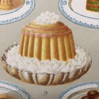 イギリスごはん