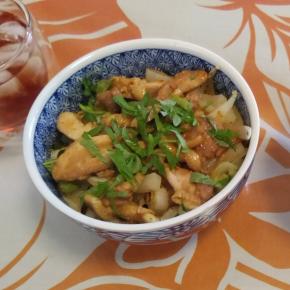 としパパの簡単レシピと晩酌ブログ