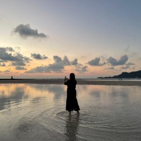 韓国生活～子宮頚部高度異形成と戦い中～