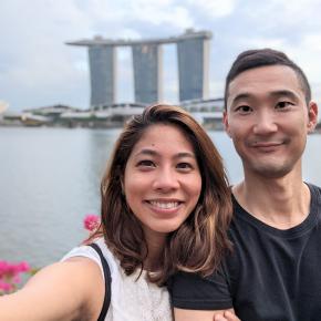 カイロプラクティック整体師 Dr. ヒロのシンガポール移住生活