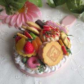 sweets.mini-chocora～みに・しょこら～