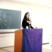 天宮優の星の世界からこんにちわCometClub