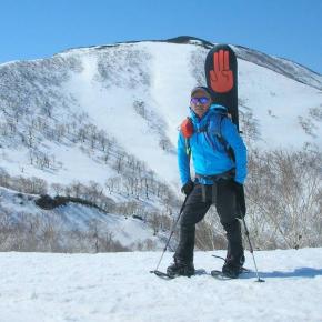“坂の上の雲”