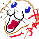 仕事がストレス過ぎて鬱→胃潰瘍→胃癌になった人