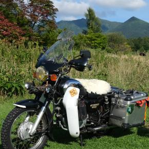 げんにで行くよ