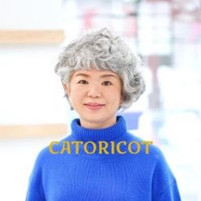 カトリーヌのかぎ針編みブログ