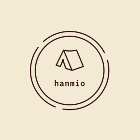 外の空気が好きです。