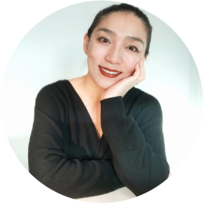 自分迷子な大人女子さんに、「わたし」を生きる最高のよろこびを。