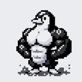 ペン筋のブログ