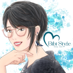 サリー💄👓ズボラさん専門オシャレコーディネーター🐳