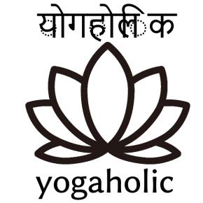 yogaholic