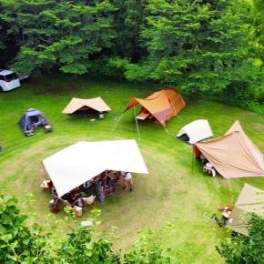 福岡在住小2息子ママのキャンプブログ