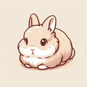 もちうさのミニマル日記