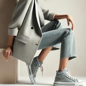 スニーカー レディース