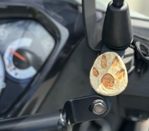 主婦ウーバーイーツ配達員