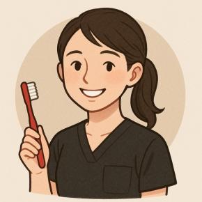 毎日のケアをもっと簡単に！歯科衛生士の健康ブログ