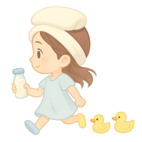 湯あがりと寄り道