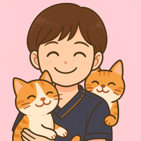 猫好き精神科ナースcocomi