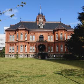札幌移住生活～アーリーリタイア夫婦のシンプルライフ～