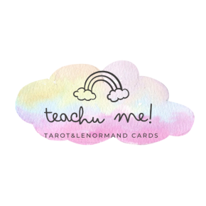 教えてタロット・ルノルマン！