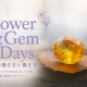 Flower & Gem Days 〜毎日の誕生石と誕生花〜