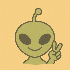 ぼくの愛する妻は宇宙人 〜地球人夫の観察記録〜