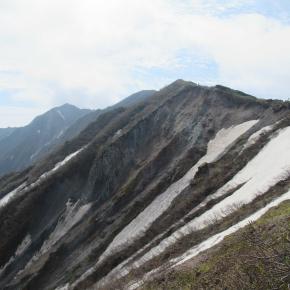 四度目の正直か❓️伯耆富士・大山
