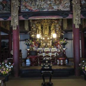 加須・羽生 関東平野ど真ん中を歴史探訪