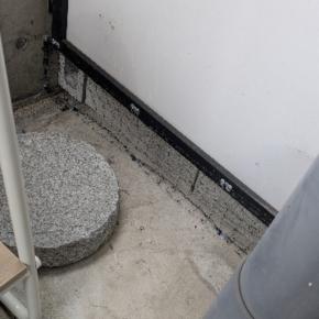 鳩よけネットでの注意点